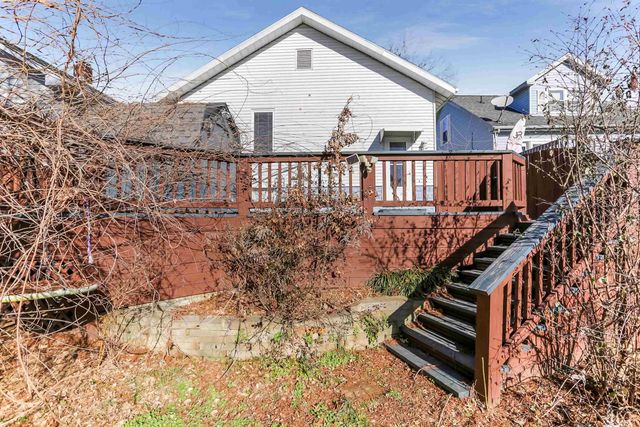 3008 W Michigan Street, Evansville, IN 47712