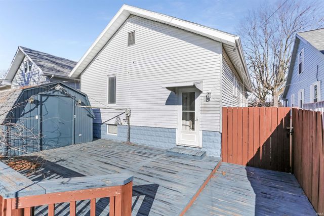 3008 W Michigan Street, Evansville, IN 47712