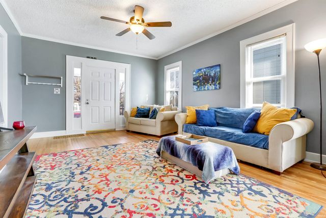 3008 W Michigan Street, Evansville, IN 47712