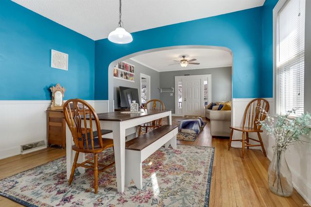 3008 W Michigan Street, Evansville, IN 47712