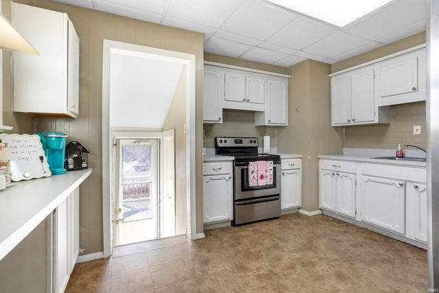 3008 W Michigan Street, Evansville, IN 47712