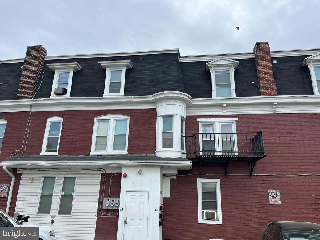 923 N 18TH ST, Harrisburg, PA 17103