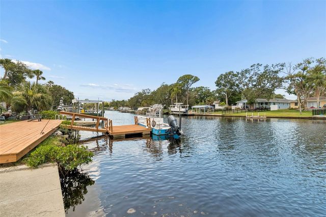 6121 LAFAYETTE STREET, New Port Richey, FL 34652