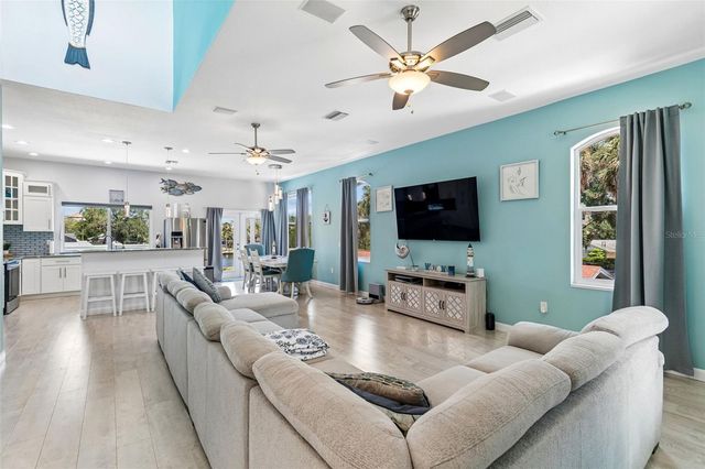 6121 LAFAYETTE STREET, New Port Richey, FL 34652