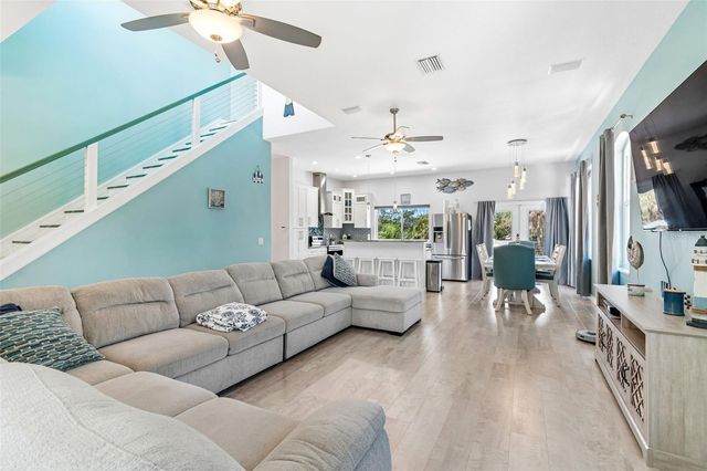 6121 LAFAYETTE STREET, New Port Richey, FL 34652