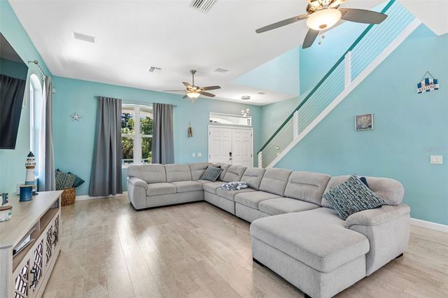 6121 LAFAYETTE STREET, New Port Richey, FL 34652