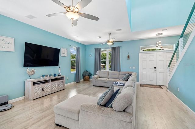6121 LAFAYETTE STREET, New Port Richey, FL 34652