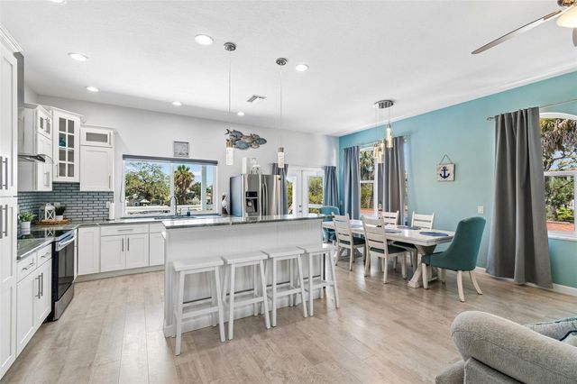 6121 LAFAYETTE STREET, New Port Richey, FL 34652