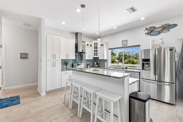 6121 LAFAYETTE STREET, New Port Richey, FL 34652