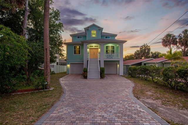 6121 LAFAYETTE STREET, New Port Richey, FL 34652