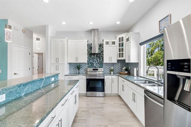 6121 LAFAYETTE STREET, New Port Richey, FL 34652