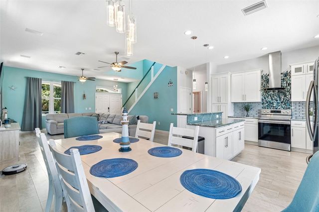 6121 LAFAYETTE STREET, New Port Richey, FL 34652