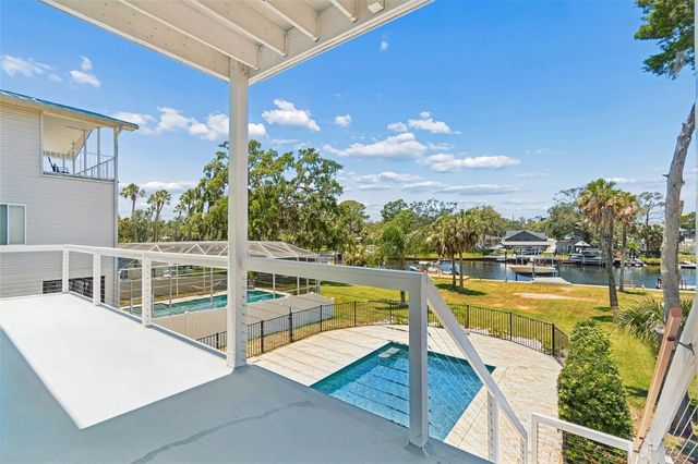 6121 LAFAYETTE STREET, New Port Richey, FL 34652