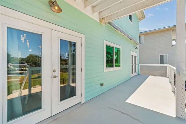 6121 LAFAYETTE STREET, New Port Richey, FL 34652