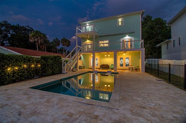 6121 LAFAYETTE STREET, New Port Richey, FL 34652