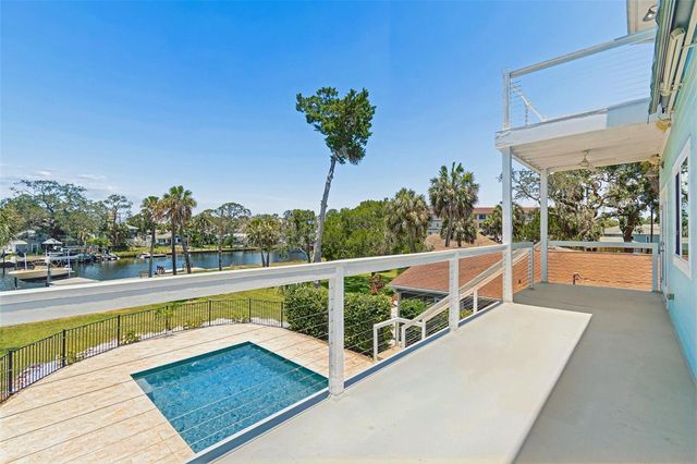 6121 LAFAYETTE STREET, New Port Richey, FL 34652