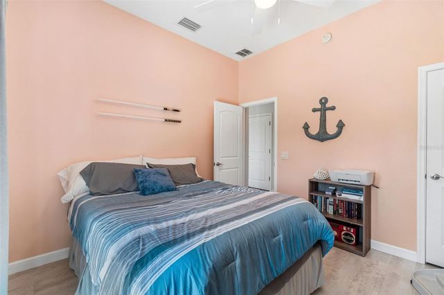 6121 LAFAYETTE STREET, New Port Richey, FL 34652