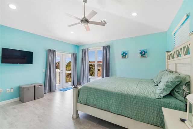 6121 LAFAYETTE STREET, New Port Richey, FL 34652