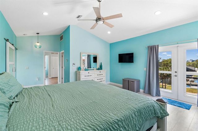6121 LAFAYETTE STREET, New Port Richey, FL 34652