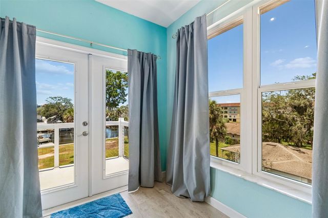6121 LAFAYETTE STREET, New Port Richey, FL 34652