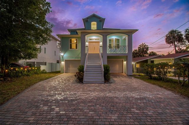 6121 LAFAYETTE STREET, New Port Richey, FL 34652