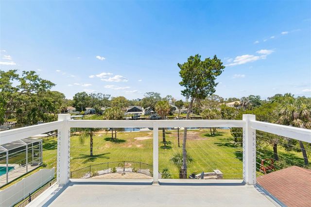 6121 LAFAYETTE STREET, New Port Richey, FL 34652