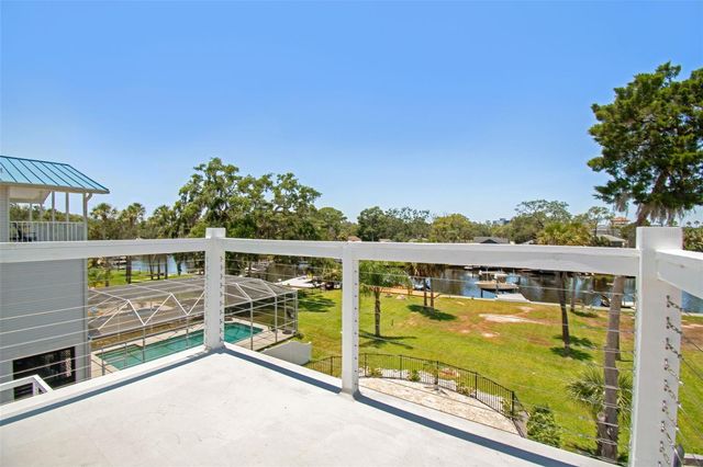 6121 LAFAYETTE STREET, New Port Richey, FL 34652