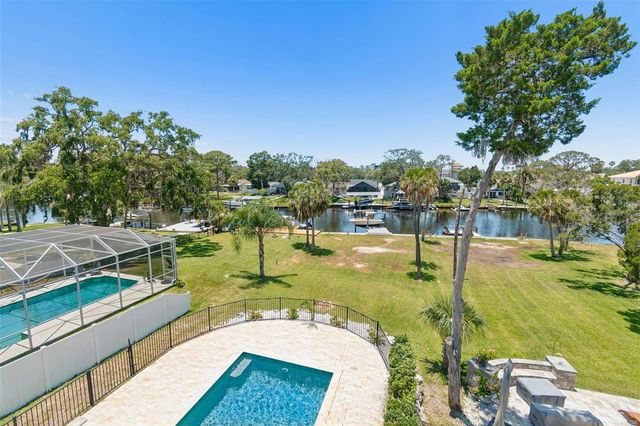 6121 LAFAYETTE STREET, New Port Richey, FL 34652