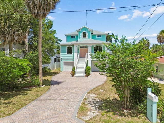6121 LAFAYETTE STREET, New Port Richey, FL 34652