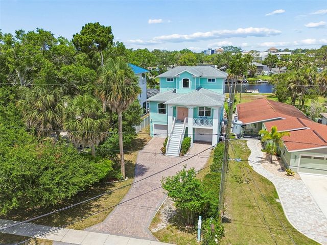 6121 LAFAYETTE STREET, New Port Richey, FL 34652