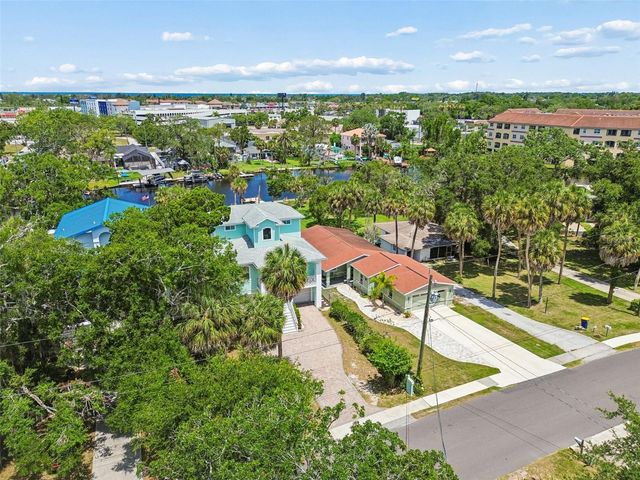 6121 LAFAYETTE STREET, New Port Richey, FL 34652