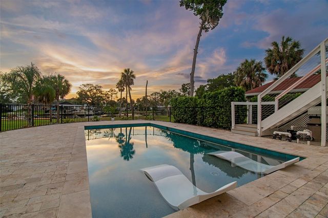 6121 LAFAYETTE STREET, New Port Richey, FL 34652