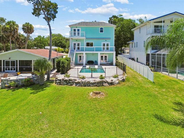 6121 LAFAYETTE STREET, New Port Richey, FL 34652