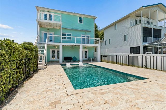 6121 LAFAYETTE STREET, New Port Richey, FL 34652