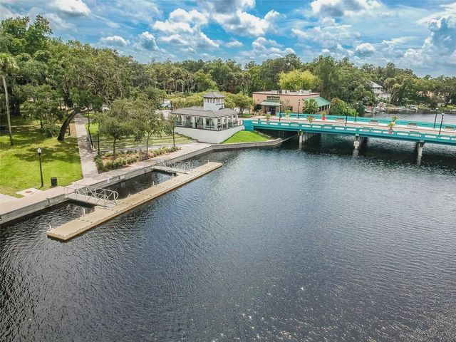 6121 LAFAYETTE STREET, New Port Richey, FL 34652