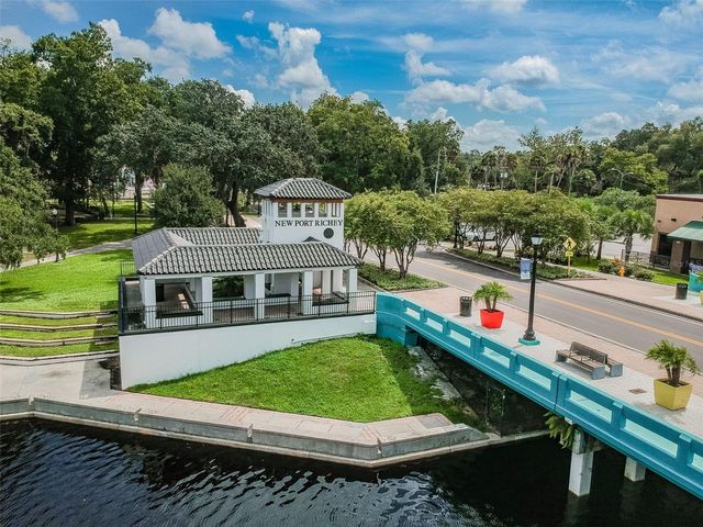 6121 LAFAYETTE STREET, New Port Richey, FL 34652