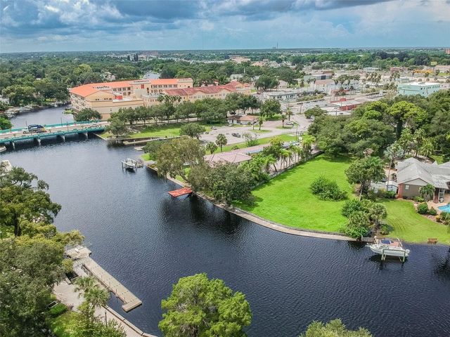6121 LAFAYETTE STREET, New Port Richey, FL 34652
