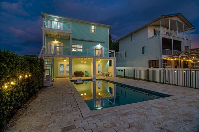 6121 LAFAYETTE STREET, New Port Richey, FL 34652