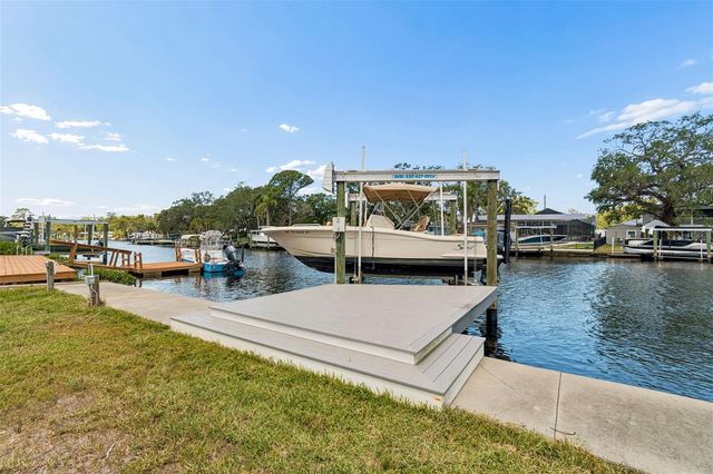 6121 LAFAYETTE STREET, New Port Richey, FL 34652