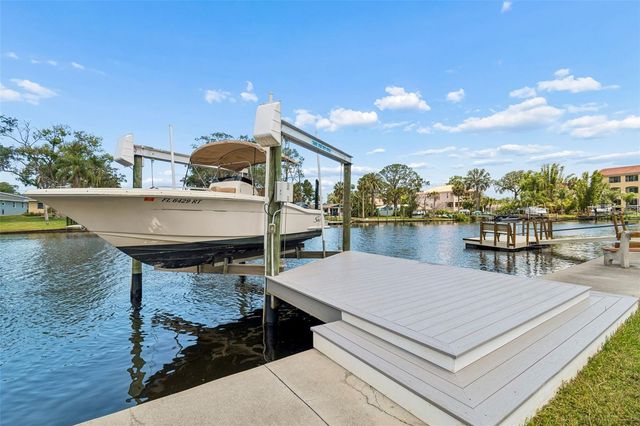 6121 LAFAYETTE STREET, New Port Richey, FL 34652