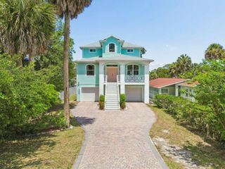 6121 LAFAYETTE STREET, New Port Richey, FL 34652