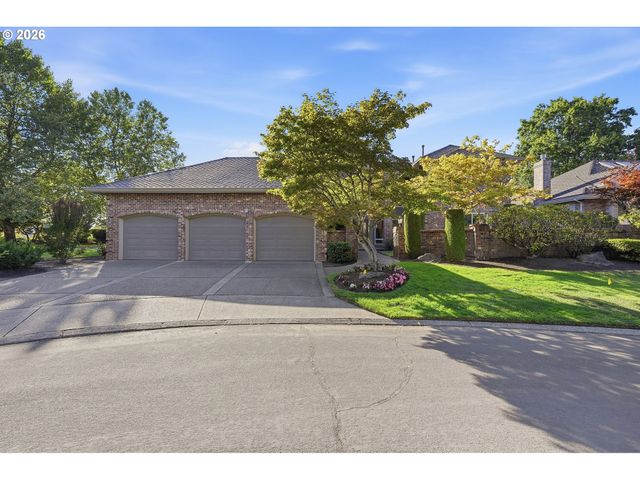 7415 Sw FAIRWAY Loop, Wilsonville, OR 97070