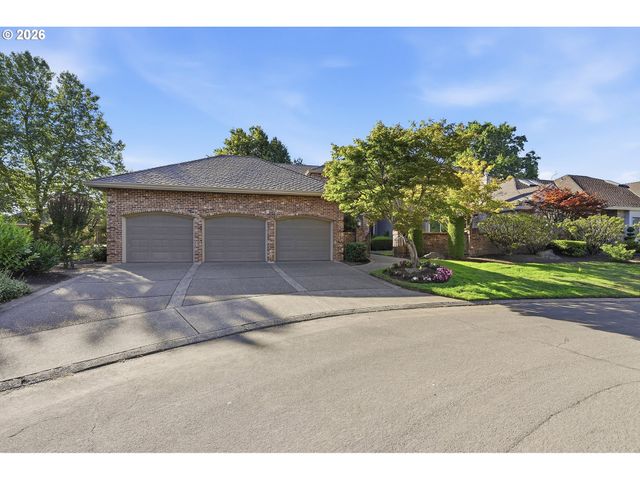 7415 Sw FAIRWAY Loop, Wilsonville, OR 97070