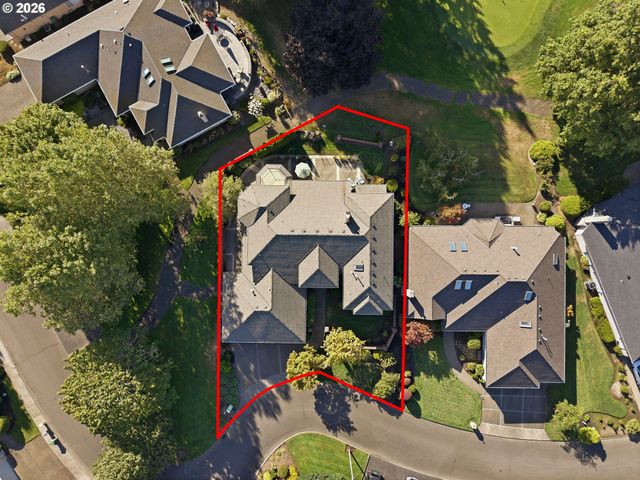 7415 Sw FAIRWAY Loop, Wilsonville, OR 97070