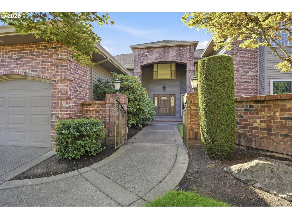 7415 Sw FAIRWAY Loop, Wilsonville, OR 97070