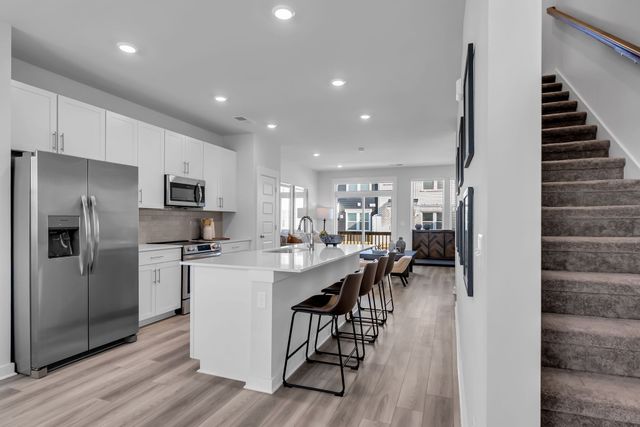 525 Hinton Street, Lebanon, TN 37090