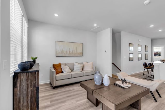 525 Hinton Street, Lebanon, TN 37090