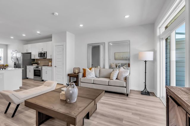 525 Hinton Street, Lebanon, TN 37090