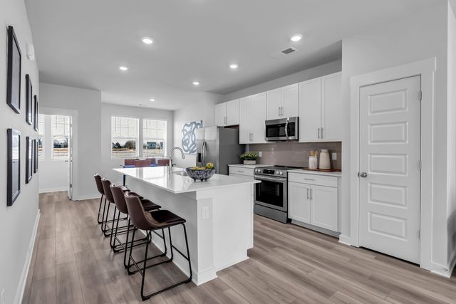 525 Hinton Street, Lebanon, TN 37090