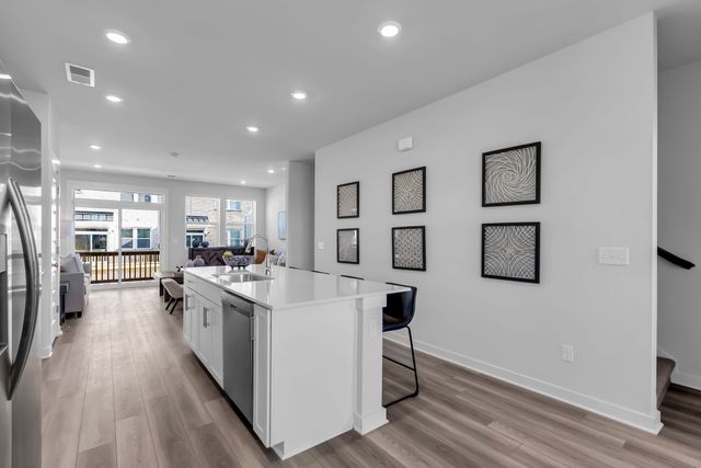 525 Hinton Street, Lebanon, TN 37090